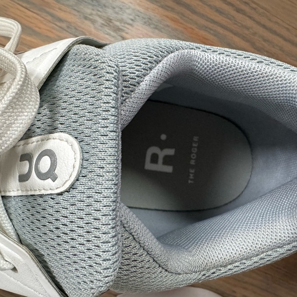 On The Roger Advantage men’s shoes size 10 - Picture 7 of 11